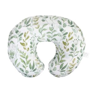 Boppy pillow