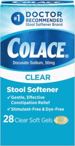 Colace