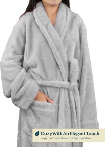 Postpartum robe