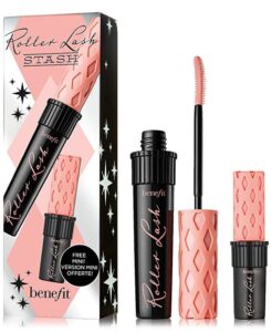 benefit mascara