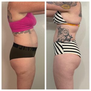 Slam glutes gains