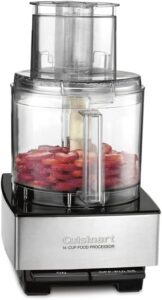 cuisinart food processor