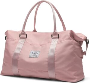 travel duffel bag