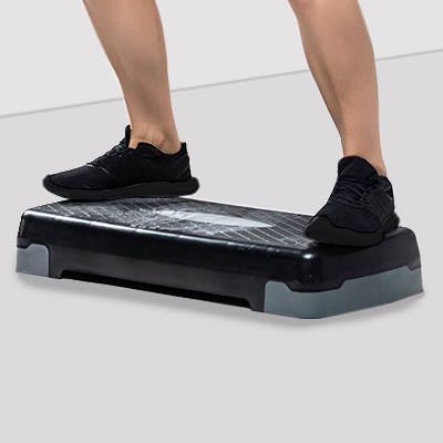 Stepper