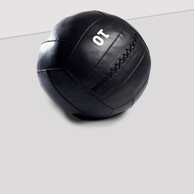 Weighted Medicine Ball