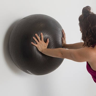 Exercise Ball