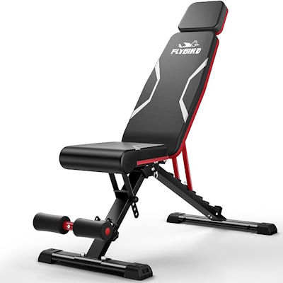 Adjustable Bench