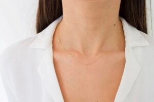 gold hill jewelry
