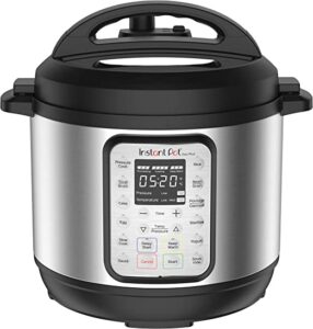 instant pot 9 in 1
