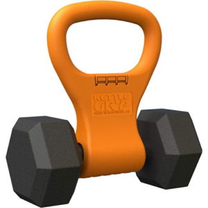 kettle grip