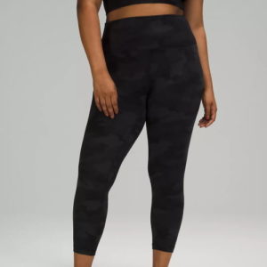 lululemon align high rise pants