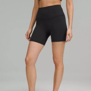 lululemon align high rise short
