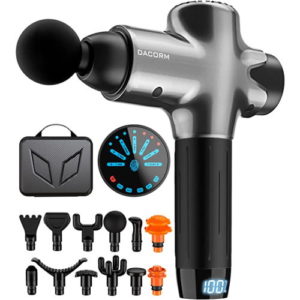 massage gun
