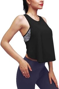 mippo loose fit tank