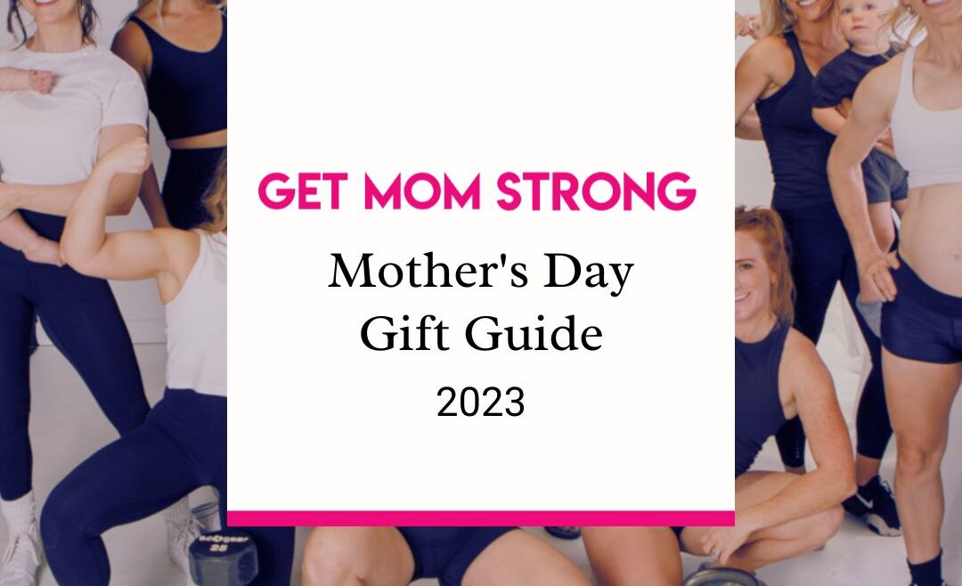 mothers day gift guide blog