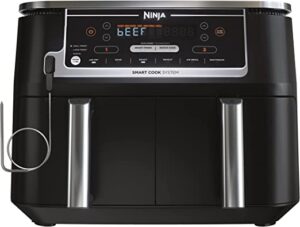 ninja air fryer
