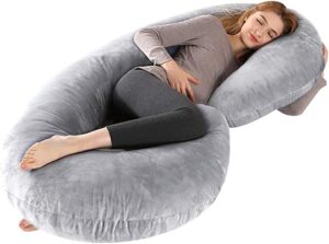 pregnancy pillow