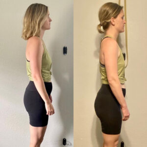 Slam glutes gains