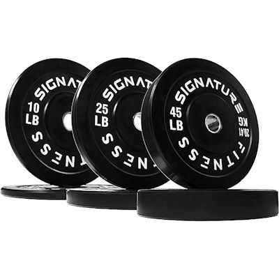 Weight Plates