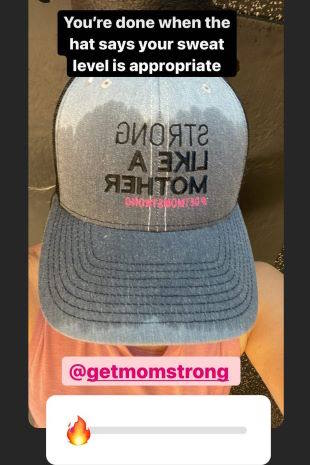 slam merchandise mom 16