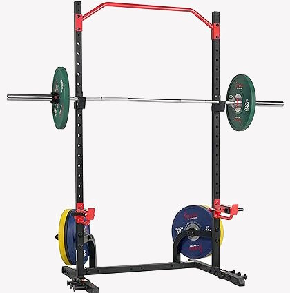 Squat Rack