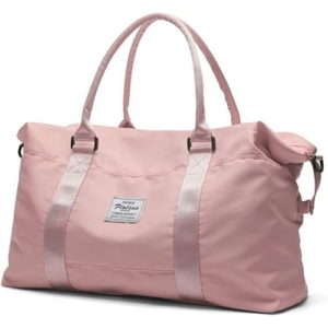 travel duffel bag