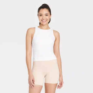 all in motion bra tank