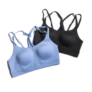 sculpt support bra